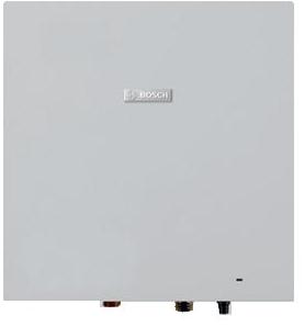 Where can you purchase parts for a Bosch tankless propane water heater?